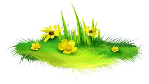 Говяжьи Ребрышки, Подгузники, Кустарники, Травы, Радуга Искусство Арт, Цвет...